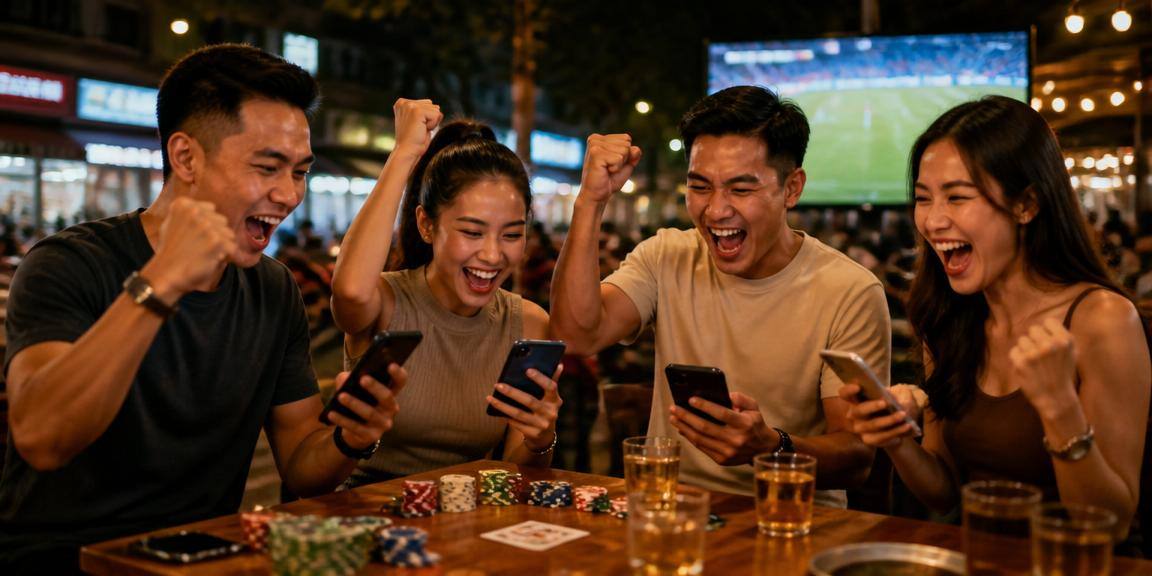 99bet mobile gaming